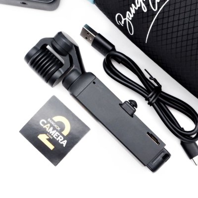 DJI POCKET 2