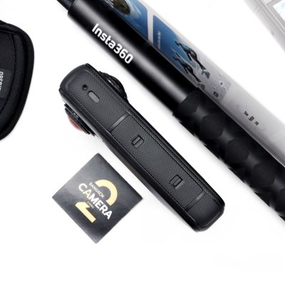 Insta360 X4 Air