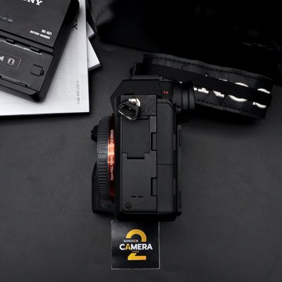 Sony A7R IV Body