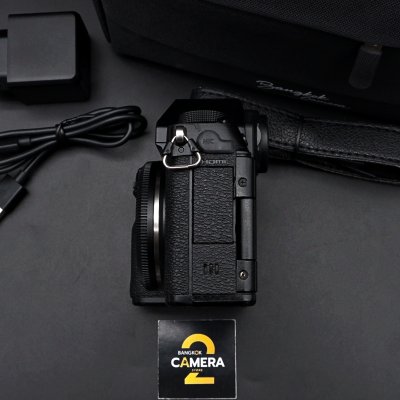Fujifilm XS10 Body