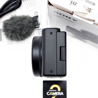 Sony ZV1