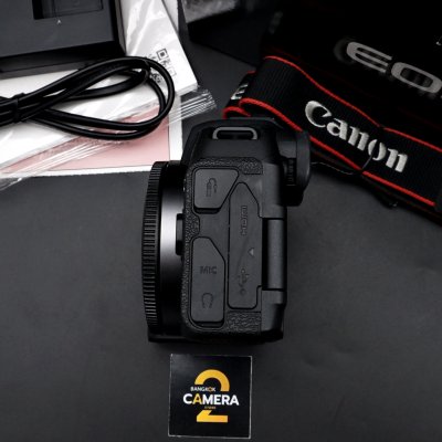 Canon EOS RP Body