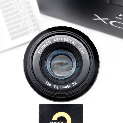 XC35mm F2
