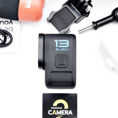 GoPro HERO 13 BLACK