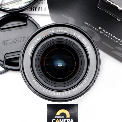 XF10-24mm F4 R OIS