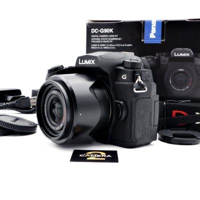 Lumix G90
