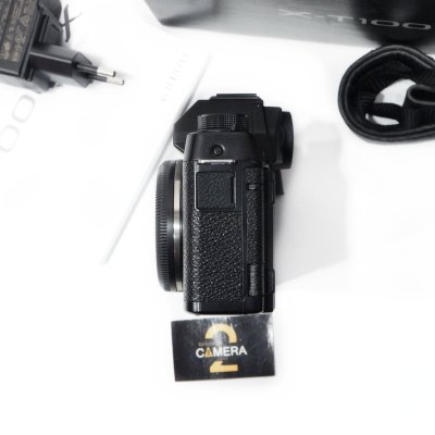 Fujifilm XT100 Body