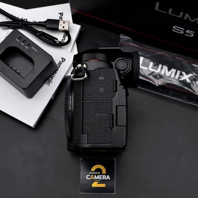 Lumix S5 Body