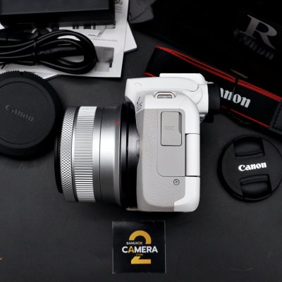 Canon EOS R50
