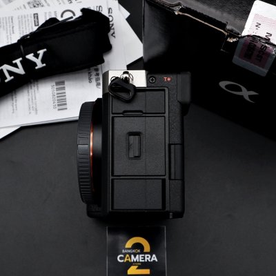 Sony A7CII Body