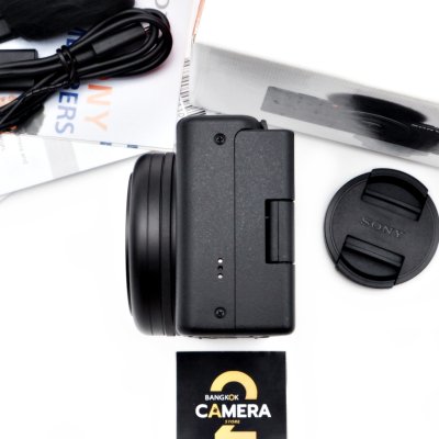 Sony ZV1F