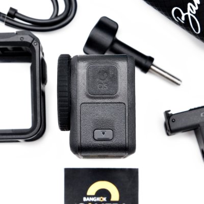 DJI OSMO ACTION 5