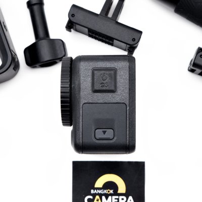 DJI OSMO ACTION 4 ADVENTURE COMBO