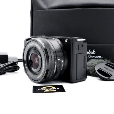 Sony ZVE10