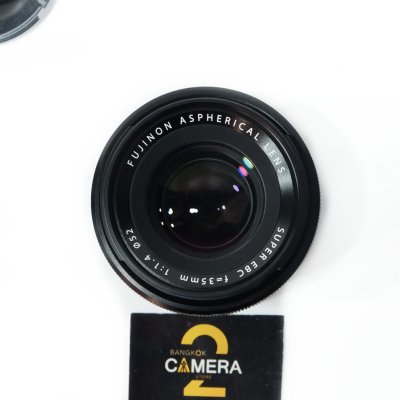 XF35mm F1.4