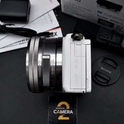 Sony A5100