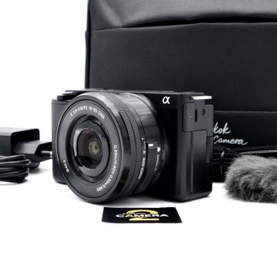 Sony ZVE10