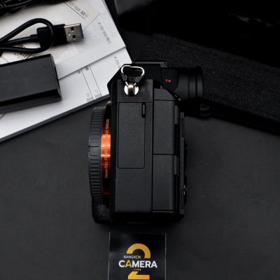 Sony A7III Body