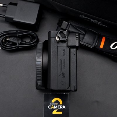 Sony A6600 Body