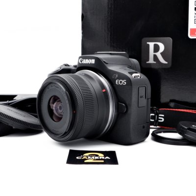Canon EOS R50