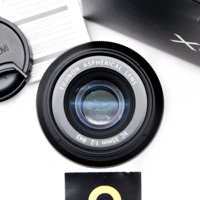 XC35mm F2