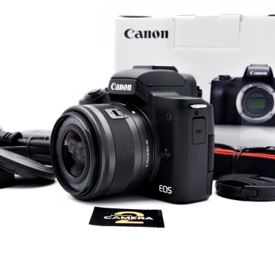 CANON EOS M50II