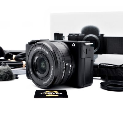 Sony ZVE10