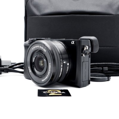 Sony A6000