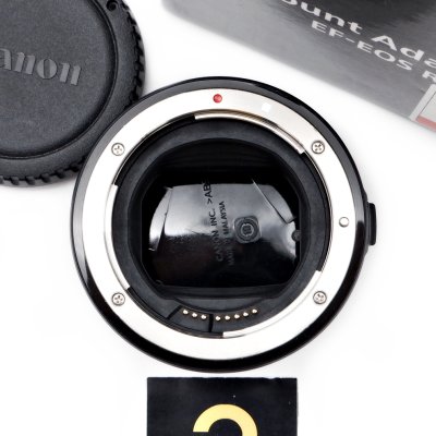 ADAPTER EF-EOS R