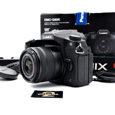 Lumix G85