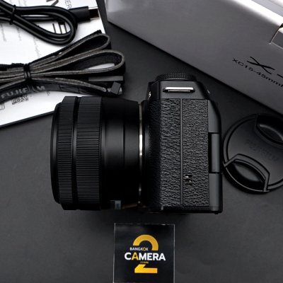 Fujifilm XM5