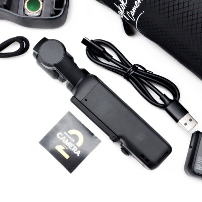 DJI OSMO POCKET 3