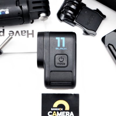 GoPro HERO 11 Black