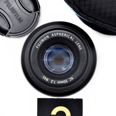 XC35mm F2