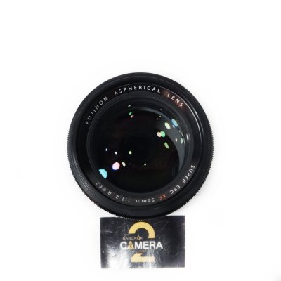 XF56mm F1.2 R