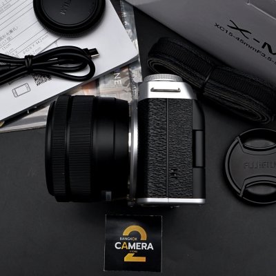 Fujifilm XM5