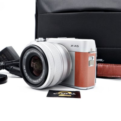 Fujifilm XA5