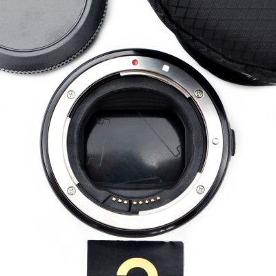 ADAPTER EF-EOS R