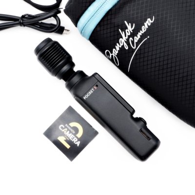 DJI OSMO POCKET 3