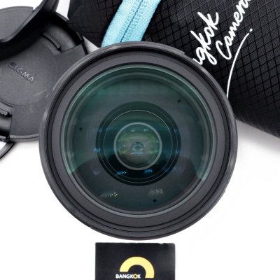 SIGMA 28-70mm F2.8 DG DN
