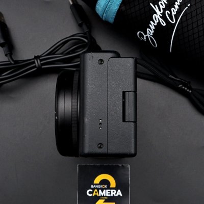 Sony ZV1II