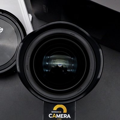 Zuiko 7-14mm F2.8 Pro