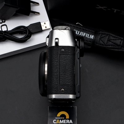 Fujifilm XT30 Body