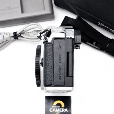 Olympus EM5 II BODY