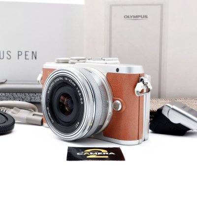 Olympus  EPL8