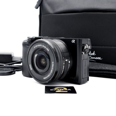 Sony A6000