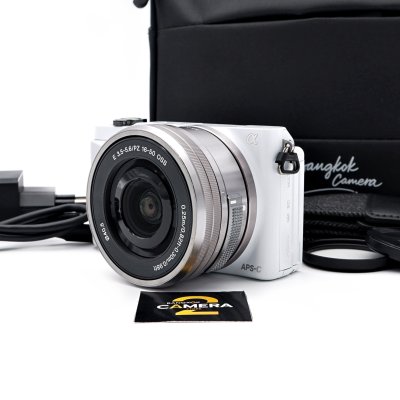 Sony NEX 3N