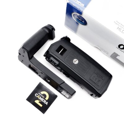 Olympus HLD 6