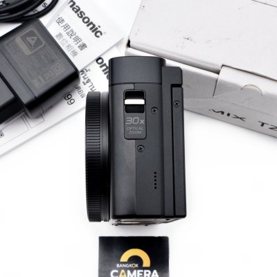 Lumix TZ99