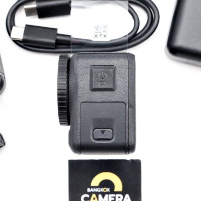 DJI OSMO ACTION 4 ADVENTURE COMBO